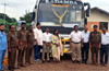 Mapusa-Mangaluru KTC bus service launched